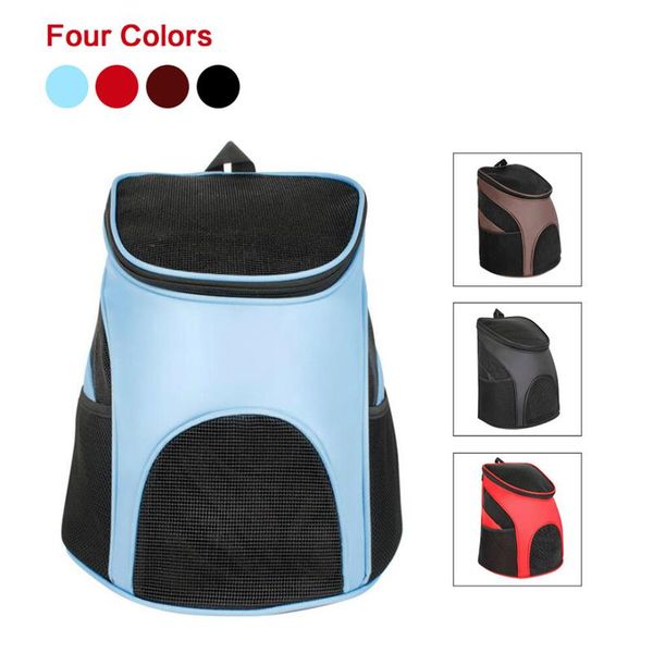 dog car seat covers foldable pet carrier backpack cat outdoor travel packbag nylon breathable mesh out bag
dog car seat covers foldable pet carrier backpack cat outdoor travel packbag nylon breathable mesh out bag