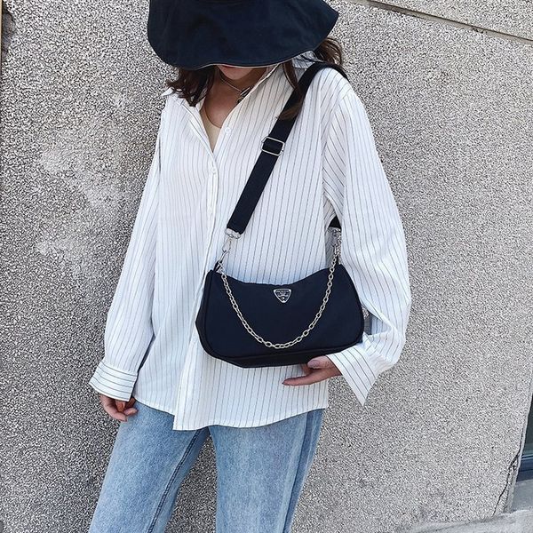 70% factory store korean harajuku cloth versatile simple one shoulder armpit zipper dumpling bag
70% factory store korean harajuku cloth versatile simple one shoulder armpit zipper dumpling bag