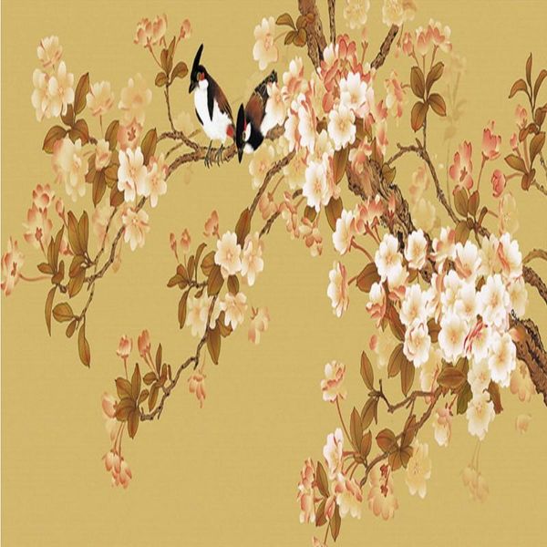 wallpapers dropship 3d po wallpaper modern minimalist flower tree magpie mural bedroom bathroom restaurant papel de parede
wallpapers dropship 3d po wallpaper modern minimalist flower tree magpie mural bedroom bathroom restaurant papel de parede
