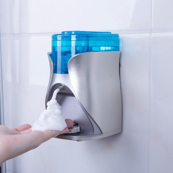 kitchen faucets soap dispenser automatic foam for household use: special non-perforated bottle cleansing milk flour
kitchen faucets soap dispenser automatic foam for household use: special non-perforated bottle cleansing milk flour