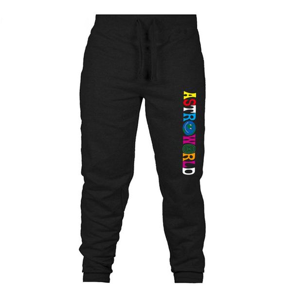 men pants sweatpants autumn winter fitness running printing trousers men's leisure time, Black
men pants sweatpants autumn winter fitness running printing trousers men's leisure time, Black