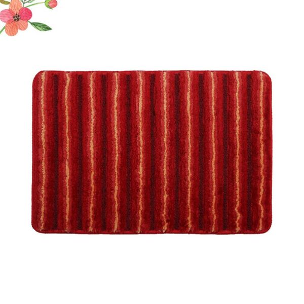 bath mats 38cm foot water absorption bathroom mat non-slip washroom carpet for kitchen bedroom
bath mats 38cm foot water absorption bathroom mat non-slip washroom carpet for kitchen bedroom