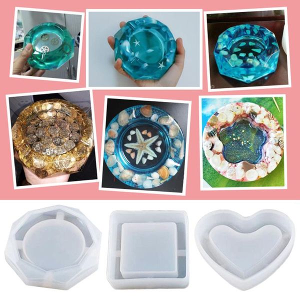 diy crystal epoxy glue kit bangle pendant jewelry silicone mold 3pc concrete resin ashtray gypsum craft tools
diy crystal epoxy glue kit bangle pendant jewelry silicone mold 3pc concrete resin ashtray gypsum craft tools