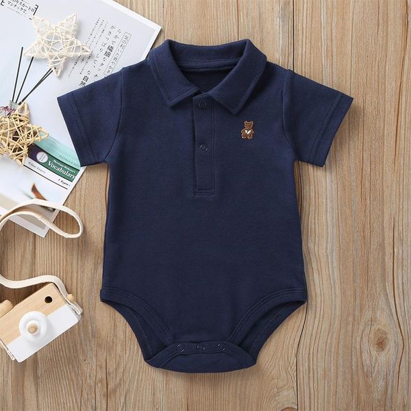 baby romper for boy toddler summer babywear jumpsuit born girl boys outfit infant cotton clothes jumpsuits, Blue
baby romper for boy toddler summer babywear jumpsuit born girl boys outfit infant cotton clothes jumpsuits, Blue
