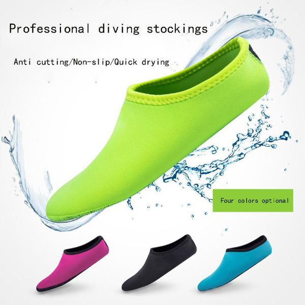 fins & gloves comfortable snorkeling socks anti-slip diving snorkel suit scuba boot water swim beach shoes sneakers 3.0#
fins & gloves comfortable snorkeling socks anti-slip diving snorkel suit scuba boot water swim beach shoes sneakers 3.0#