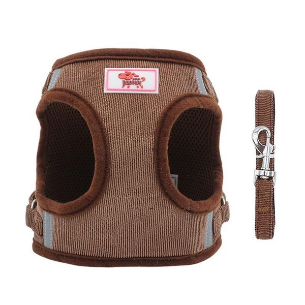 dog collars & leashes vest and leash set pet harnesses kit breathable pulling strap reflective outdoor chest straps accessories
dog collars & leashes vest and leash set pet harnesses kit breathable pulling strap reflective outdoor chest straps accessories