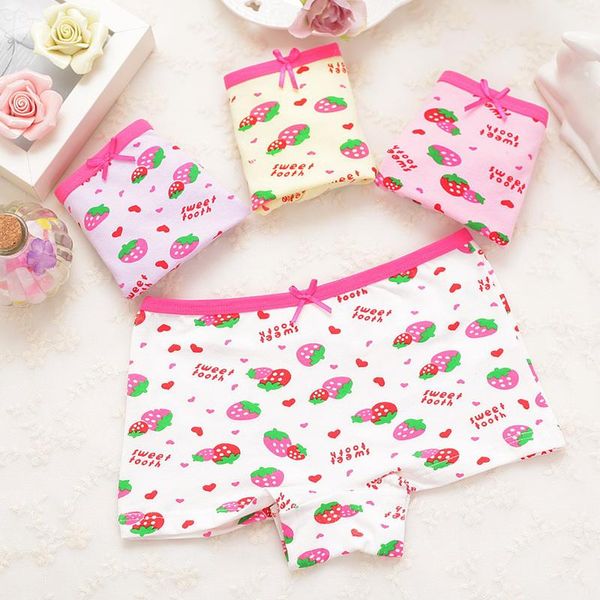 panties 4pcs/lot 2021 fashion cartoon cat baby girls underwear cotton shorts for kids short briefs children underpants 2-10y, Camo
panties 4pcs/lot 2021 fashion cartoon cat baby girls underwear cotton shorts for kids short briefs children underpants 2-10y, Camo