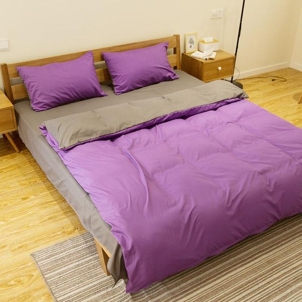 bedding sets 2021 fashion 100% cotton set all season home soild color duvet cover king size
bedding sets 2021 fashion 100% cotton set all season home soild color duvet cover king size