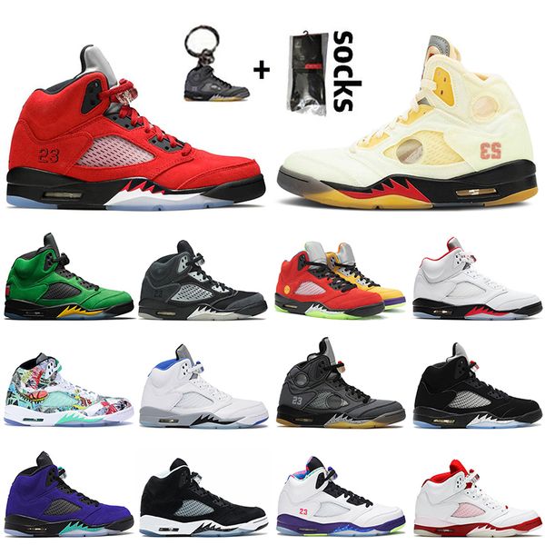 jumpman 5 raging bull 2021 5s mens basketball shoes fire red what the oregon ducks alternate grape stealth 2.0 oreo trainers sneakers, White;red
jumpman 5 raging bull 2021 5s mens basketball shoes fire red what the oregon ducks alternate grape stealth 2.0 oreo trainers sneakers, White;red