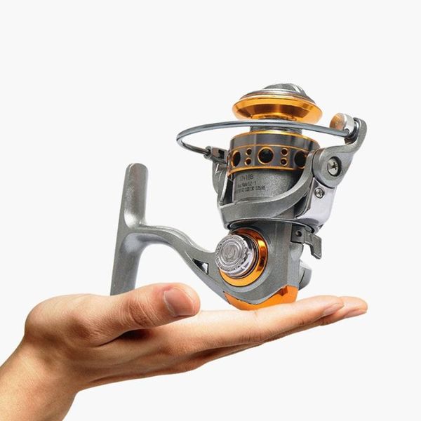 model dc150 series fishing reels 12+1bb 5.2:1 gear ratio metal pre-loading spinning wheel baitcasting
model dc150 series fishing reels 12+1bb 5.2:1 gear ratio metal pre-loading spinning wheel baitcasting