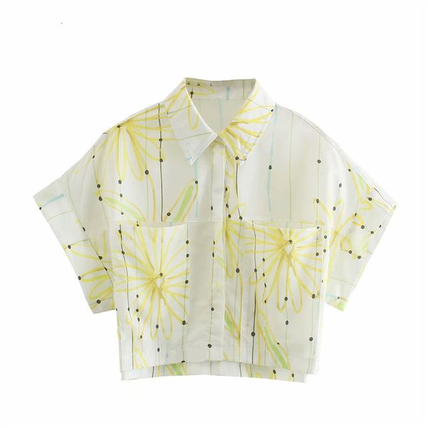 tees 2021 summer girl lets flower print sleeve yellow female shirt margarida short shirts sweet ladies oversized top, White
tees 2021 summer girl lets flower print sleeve yellow female shirt margarida short shirts sweet ladies oversized top, White