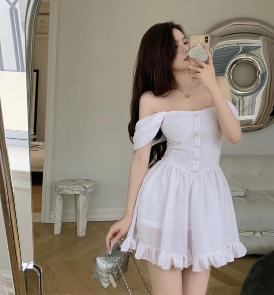 casual dresses 8913 will firm offers the design feels party led to receive female waist show thin little white dress, Black;gray
casual dresses 8913 will firm offers the design feels party led to receive female waist show thin little white dress, Black;gray