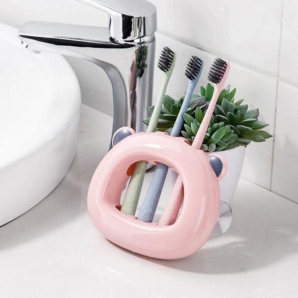 colors bathroom toothbrush holder adhesive storage rack wall mounted shelf accessories shelves
colors bathroom toothbrush holder adhesive storage rack wall mounted shelf accessories shelves