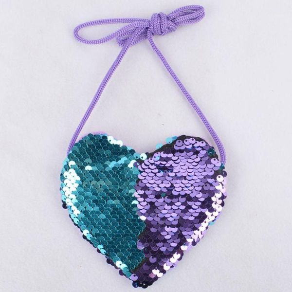 messenger bag cute sequins portable zipper mini with lanyard children gift birthday party coin purse key fashion love heart, White
messenger bag cute sequins portable zipper mini with lanyard children gift birthday party coin purse key fashion love heart, White