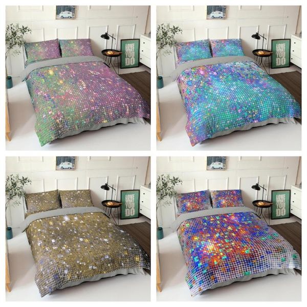 bedding sets 2021 style 3d digital color printing polyester set 1 duvet cover + 1/2 pillowcases bed in a bag us/eu /ausize
bedding sets 2021 style 3d digital color printing polyester set 1 duvet cover + 1/2 pillowcases bed in a bag us/eu /ausize