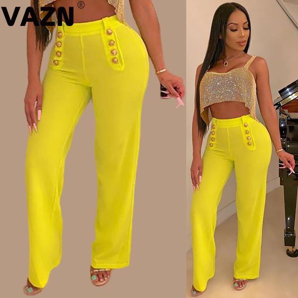 women's pants & capris vazn yellow moto style female shinny holiday young girl straight night club high street lady, Black;white
women's pants & capris vazn yellow moto style female shinny holiday young girl straight night club high street lady, Black;white