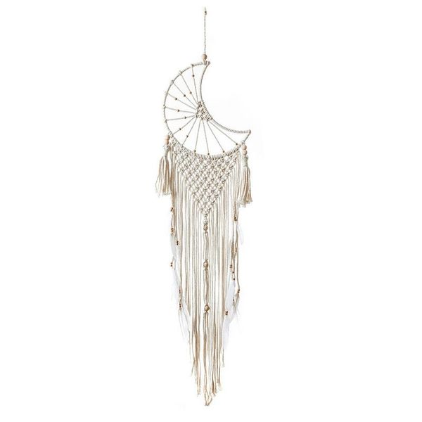 decorative objects & figurines bohemian chic lace tapestry moon stars dream catcher wall decoration home
decorative objects & figurines bohemian chic lace tapestry moon stars dream catcher wall decoration home