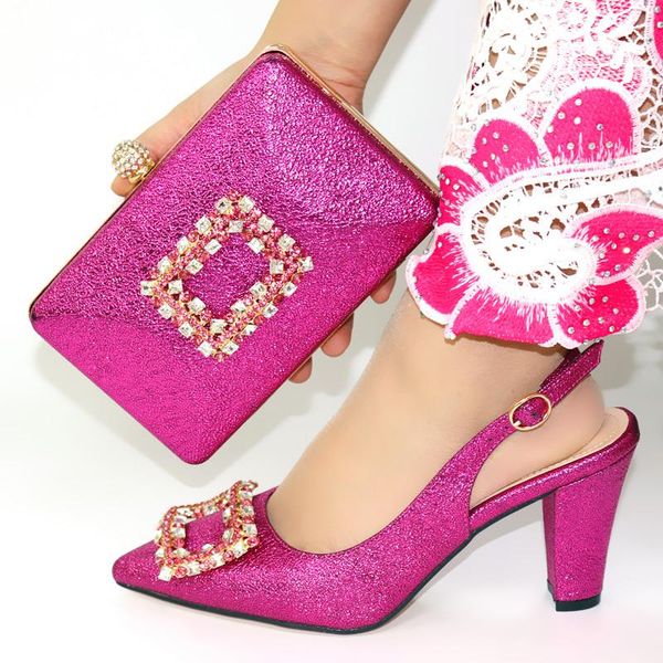 dress shoes lateat design elegant woman and matching bags set african pu with rhinestone high heels purse for party tx-179, Black
dress shoes lateat design elegant woman and matching bags set african pu with rhinestone high heels purse for party tx-179, Black