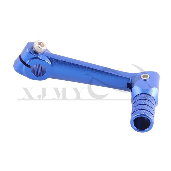 parts off-road vehicle pit bike foldable cnc gear lever suitable for kayo t2 t4 t4l atv motorcycle aluminum
parts off-road vehicle pit bike foldable cnc gear lever suitable for kayo t2 t4 t4l atv motorcycle aluminum