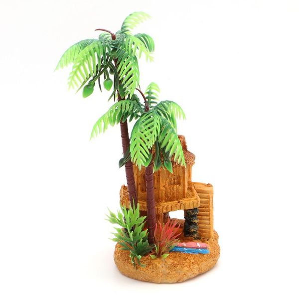 decorations simulation coconut tree castle aquariums fish tank ornaments decor landscape
decorations simulation coconut tree castle aquariums fish tank ornaments decor landscape