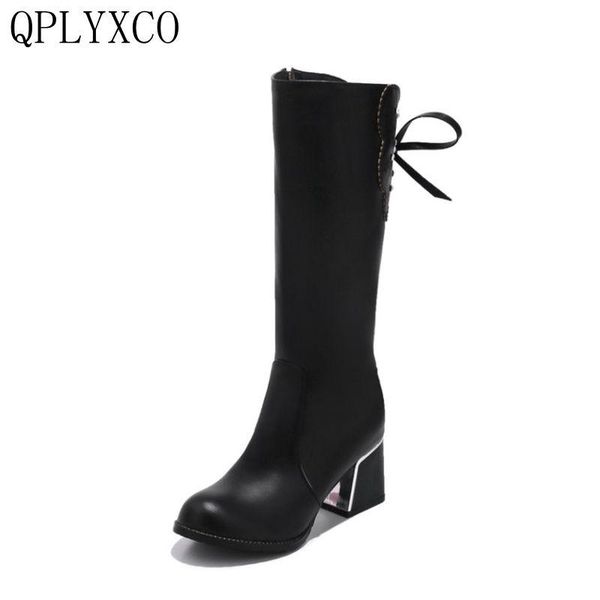 fashion big size 30-52 russian ladies mid-calf boots winter warm short plush long women high heels shoes 9120, Black
fashion big size 30-52 russian ladies mid-calf boots winter warm short plush long women high heels shoes 9120, Black