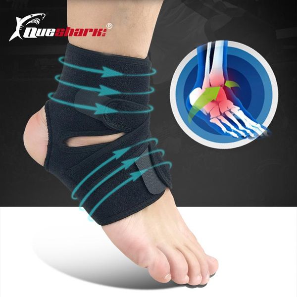 professional weightlifting ankle supports brace adjustale basketball tennis bandage fitness sprain prevention guards support, Blue;black
professional weightlifting ankle supports brace adjustale basketball tennis bandage fitness sprain prevention guards support, Blue;black