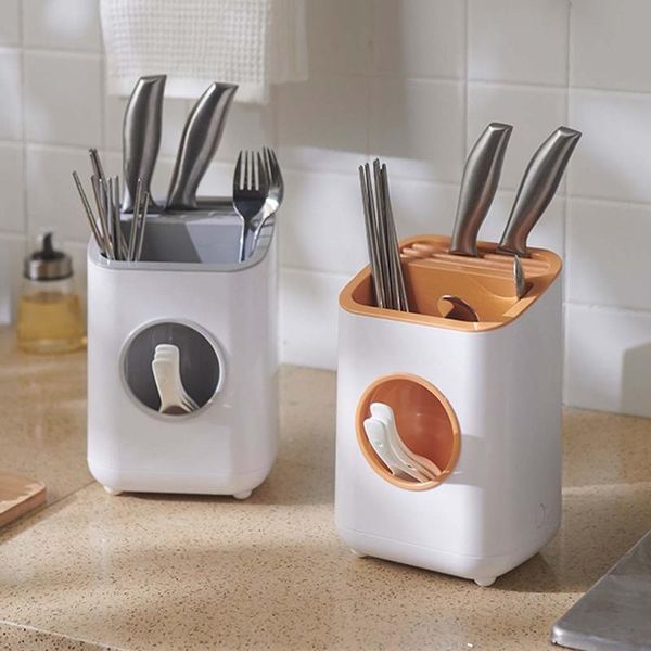 multi-function deskcutlery drainer organizer kitchen knife chopsticks fork scissors rack holder storage & organization
multi-function deskcutlery drainer organizer kitchen knife chopsticks fork scissors rack holder storage & organization
