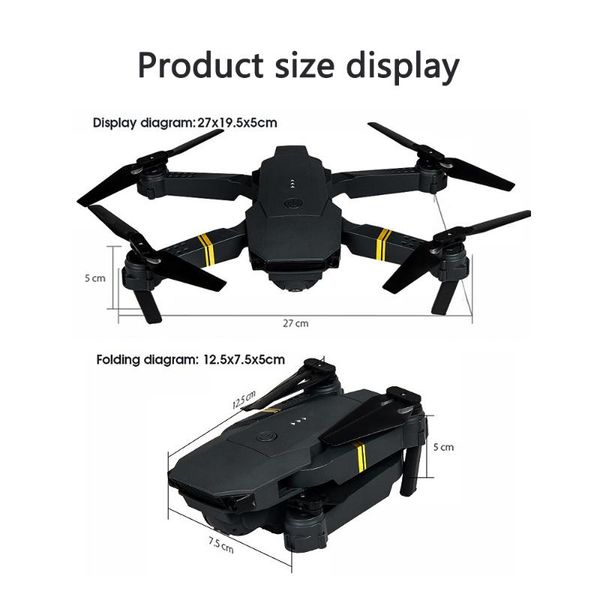 quadcopter with camera dron hd aerial pography professional 4k drones e68 pro fpv drone gps
quadcopter with camera dron hd aerial pography professional 4k drones e68 pro fpv drone gps
