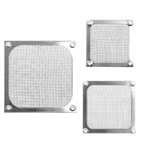 fans & coolings metal dustproof mesh dust filter net guard 12cm/9cm/8cm for pc computer case cooling fan
fans & coolings metal dustproof mesh dust filter net guard 12cm/9cm/8cm for pc computer case cooling fan