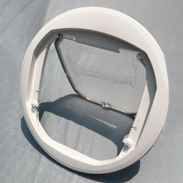 dog round shape moderate door 4 ways lock lockable acrylic noise reduction metal material white and transparent for puppy cat carriers,crate
dog round shape moderate door 4 ways lock lockable acrylic noise reduction metal material white and transparent for puppy cat carriers,crate