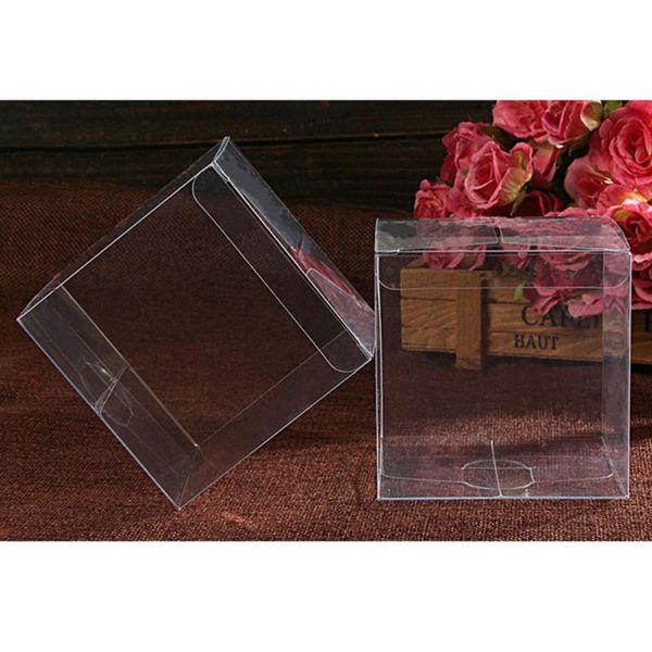 gift wrap 10 pcs pp and pvc packing boxes transparent candy box for wedding party (4x4x4cm)
gift wrap 10 pcs pp and pvc packing boxes transparent candy box for wedding party (4x4x4cm)