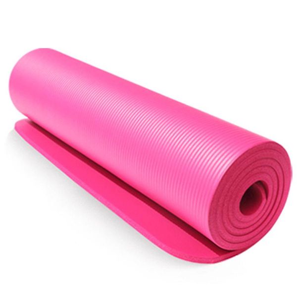 non slip yoga mat 1830*610*10 mm gym indoor fitness exercise mats gymnastic sport health lose weight soft pilates
non slip yoga mat 1830*610*10 mm gym indoor fitness exercise mats gymnastic sport health lose weight soft pilates