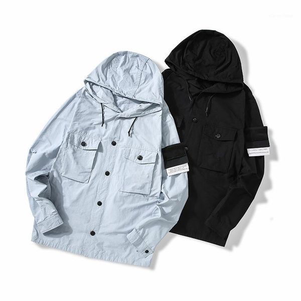 men's hoodies & sweatshirts fall fashion casual harajuku style super fire long-sleeved trend jacket men, Black
men's hoodies & sweatshirts fall fashion casual harajuku style super fire long-sleeved trend jacket men, Black