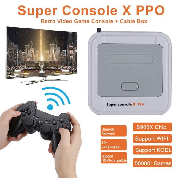 super arcade kids retro gaming emulator pre-install 50000 games output x-pro tv/gaming player portable players game
super arcade kids retro gaming emulator pre-install 50000 games output x-pro tv/gaming player portable players game