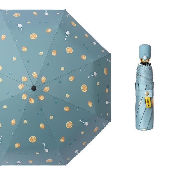 umbrellas tri-fold automatic small fresh japanese folding creative custom advertising and printing logo
umbrellas tri-fold automatic small fresh japanese folding creative custom advertising and printing logo