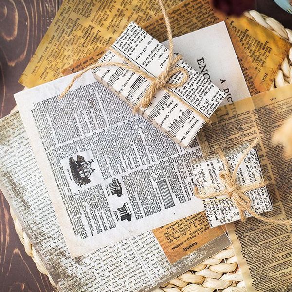 gift wrap 8pcs/set vintage season 25 letters vellum paper pack for scrapbooking happy planner card making junk journal project
gift wrap 8pcs/set vintage season 25 letters vellum paper pack for scrapbooking happy planner card making junk journal project