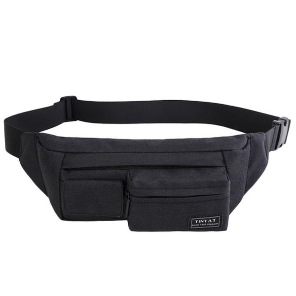 waist bags tinyat belt bag men women pack travel phone pouch multifunctional fanny pockets canvas casual hip
waist bags tinyat belt bag men women pack travel phone pouch multifunctional fanny pockets canvas casual hip