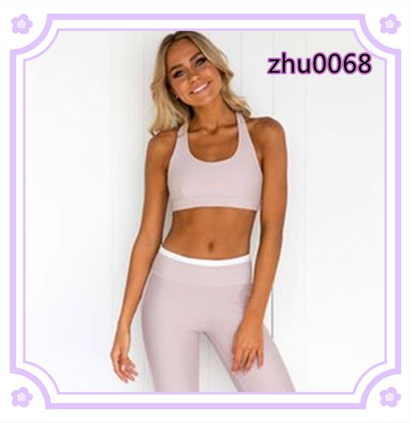 wholesale two piece yoga set print set women fitness tracksuit bra+leggings sport pants suits tight slim sportswear, White;red
wholesale two piece yoga set print set women fitness tracksuit bra+leggings sport pants suits tight slim sportswear, White;red