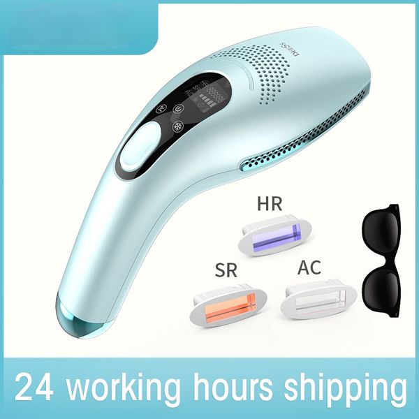 deess gp590 ipl hair removal device 0.9s unlimited flash ice cool fastest laser epilator permanent
deess gp590 ipl hair removal device 0.9s unlimited flash ice cool fastest laser epilator permanent
