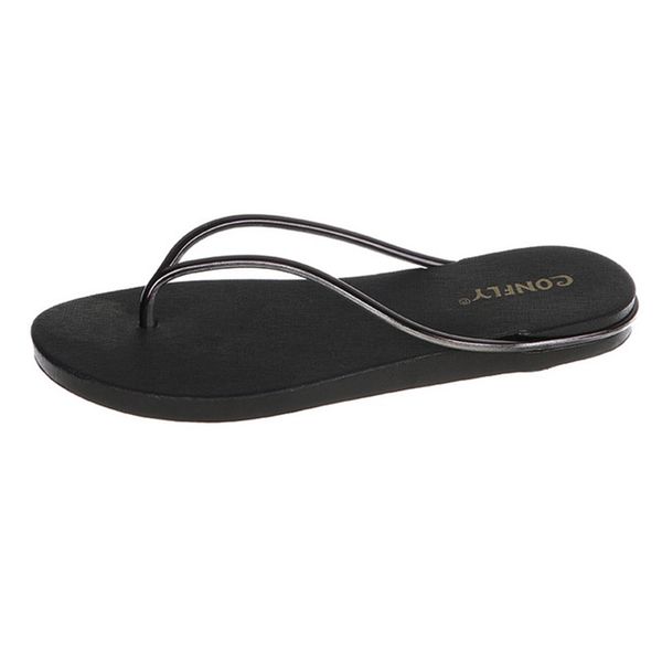 fashion designer women beach sandals flip flops black white slipper summer jelly flats shoes ladies sandal loafers size 35-40 005
fashion designer women beach sandals flip flops black white slipper summer jelly flats shoes ladies sandal loafers size 35-40 005