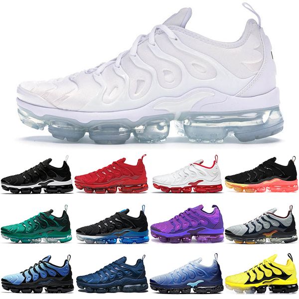 dropshipping tn plus running shoes for men women triple black white cherry fresh atlanta hyper blue #42 bred dark stucco mens trainers sport
dropshipping tn plus running shoes for men women triple black white cherry fresh atlanta hyper blue #42 bred dark stucco mens trainers sport