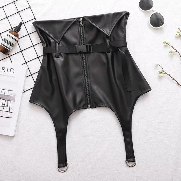 black pu leather skirt with belt asymmetry women mini high waist party bodycon pencil skirts ladies
black pu leather skirt with belt asymmetry women mini high waist party bodycon pencil skirts ladies