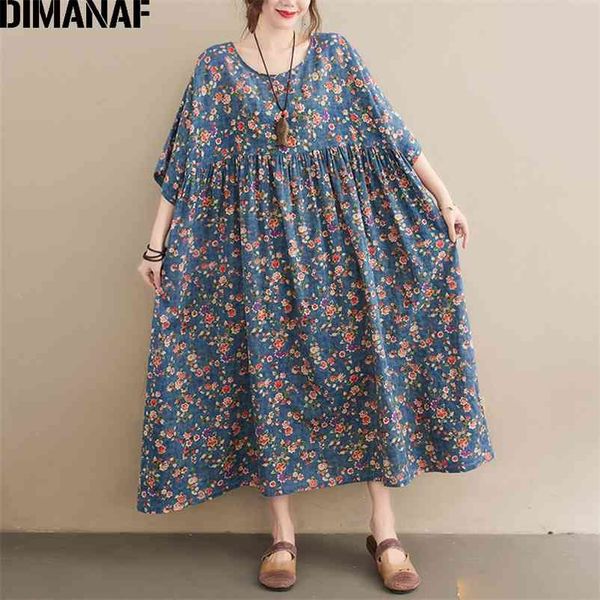 plus size summer dress women vestidos sundress prairie chic flowers print long oversized loose casual clothing 210531, Black;gray
plus size summer dress women vestidos sundress prairie chic flowers print long oversized loose casual clothing 210531, Black;gray