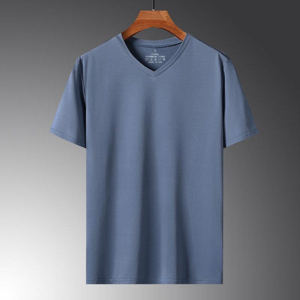 classic fashion trend luxury short sleeve loose men's summer classic solid tshirt tees casual clothes plus oversize m-5xl t-shirts, Black;brown
classic fashion trend luxury short sleeve loose men's summer classic solid tshirt tees casual clothes plus oversize m-5xl t-shirts, Black;brown