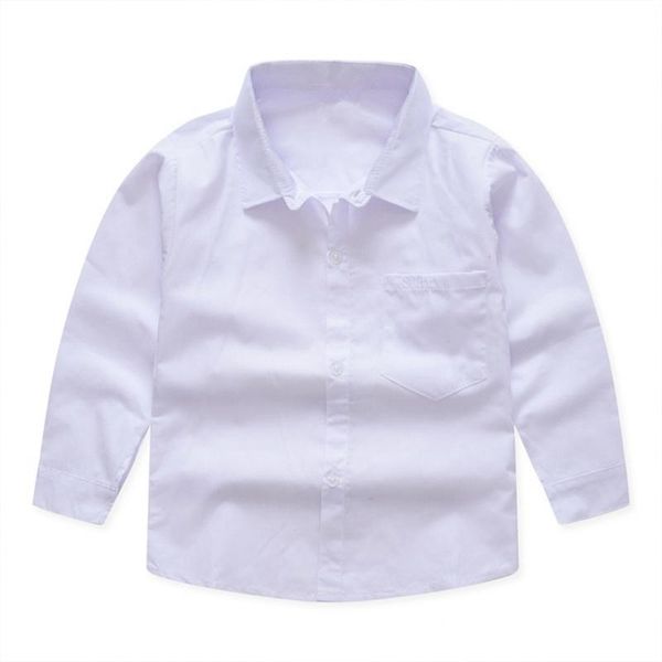 shirts autumn baby boys long sleeve for kids white tees casual blouse blusas shein clothes, White;black
shirts autumn baby boys long sleeve for kids white tees casual blouse blusas shein clothes, White;black