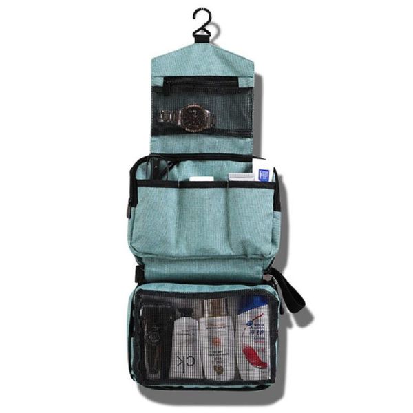 korean fashion wash bag portable simple outdoor supplies ladies travel toiletries storage casual female cosmetic bags & cases
korean fashion wash bag portable simple outdoor supplies ladies travel toiletries storage casual female cosmetic bags & cases