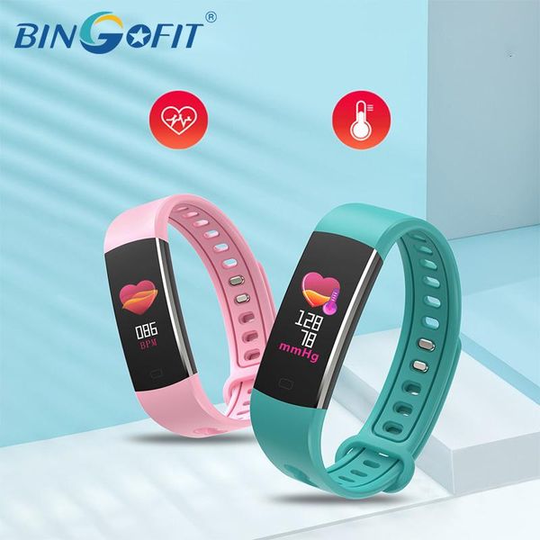 smart wristbands bingofit kids with wechat authentication fitbits blood pressure watches sports fitness tracker bands
smart wristbands bingofit kids with wechat authentication fitbits blood pressure watches sports fitness tracker bands