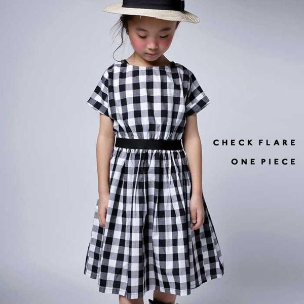plaid teenager girls summer dress beach casual vacation kids outfit cotton quality fabric children's clothes girl's dresses, Red;yellow
plaid teenager girls summer dress beach casual vacation kids outfit cotton quality fabric children's clothes girl's dresses, Red;yellow
