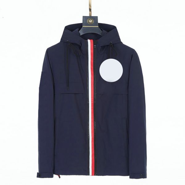 Mens et Hooded Autumn And Winter Style For Men Women Windbreaker Coat Long Sv Fashion ets With Zippers Letters Printed Outwears digner Coats, Black;brown
Mens et Hooded Autumn And Winter Style For Men Women Windbreaker Coat Long Sv Fashion ets With Zippers Letters Printed Outwears digner Coats, Black;brown
