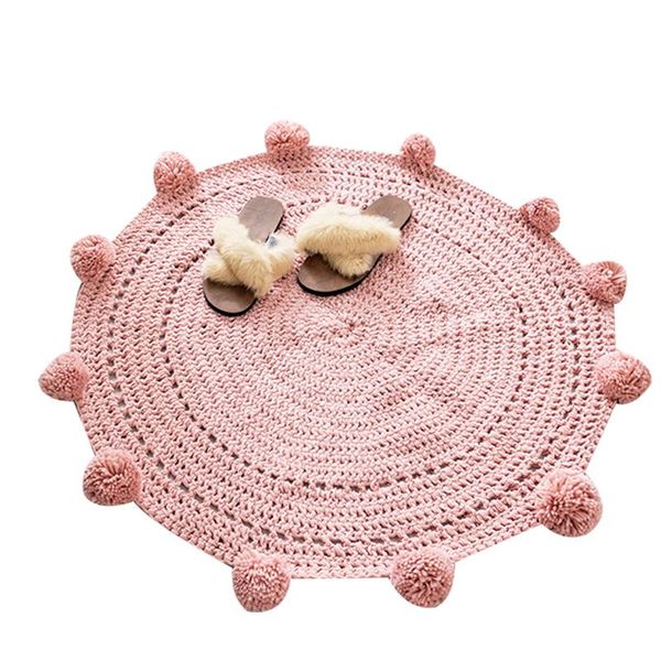 carpets rug handmade style bedroom carpet wool woven solid color round decorative floor mat bedside bay living room
carpets rug handmade style bedroom carpet wool woven solid color round decorative floor mat bedside bay living room